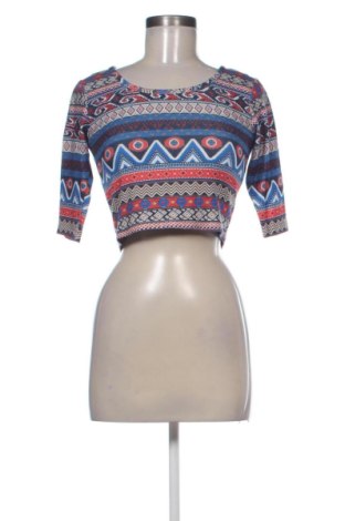 Bluză de femei Valley Girl, Mărime S, Culoare Multicolor, Preț 36,74 Lei, #137257056