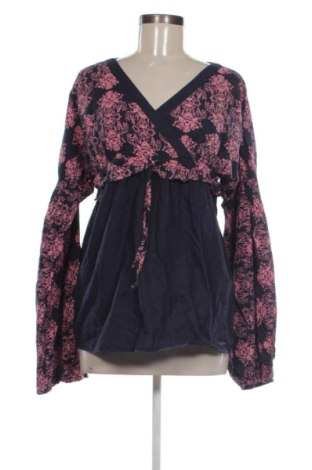 Damen Shirt Teddy Smith, Größe S, Farbe Mehrfarbig, Preis 46,63 €, #137257230