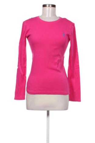 Damen Shirt Polo Ralph Lauren, Größe M, Farbe Rosa, Preis 44,60 €, #137257539