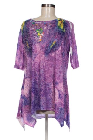 Bluză de femei Unbranded, Mărime XL, Culoare Multicolor, Preț 78,54 Lei, #137257650