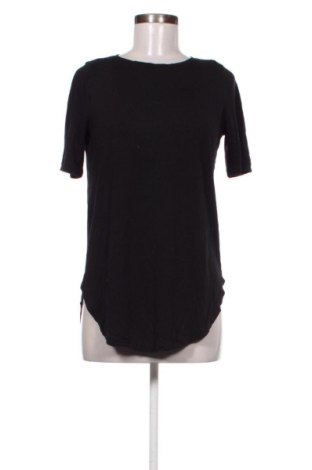 Bluză de femei Lindex, Mărime S, Culoare Negru, Preț 32,45 Lei, #137258022