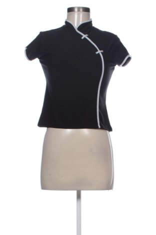 Damen Shirt Clockhouse, Größe S, Farbe Schwarz, Preis 6,00 €, #137258127