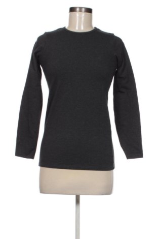 Bluză de femei Tezenis, Mărime S, Culoare Gri, Preț 31,49 Lei, #137258150