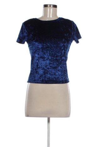 Bluză de femei Fb Sister, Mărime S, Culoare Albastru, Preț 44,00 Lei, #137258295