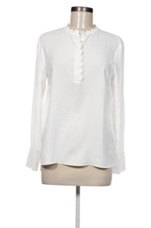 Bluză de femei H&M, Mărime M, Culoare Alb, Preț 47,24 Lei, #137258402