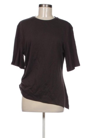 Bluză de femei H&M, Mărime M, Culoare Maro, Preț 68,24 Lei, #137258417
