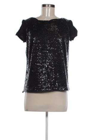 Bluză de femei Mango, Mărime M, Culoare Negru, Preț 44,00 Lei, #137258574