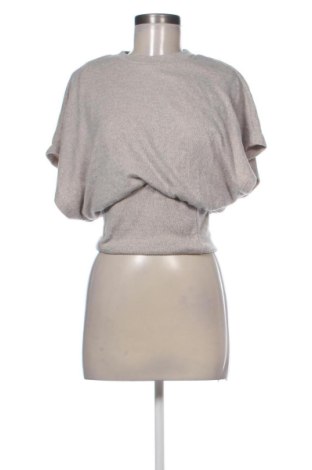 Bluză de femei Missguided, Mărime S, Culoare Bej, Preț 36,74 Lei, #137258679