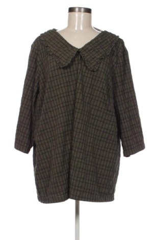 Bluză de femei Zizzi, Mărime L, Culoare Verde, Preț 36,74 Lei, #137258747