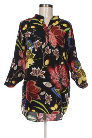 Dámska blúza NEW COLLECTION, Veľkosť L, Farba Viacfarebná, Cena  10,00 €, #137258972