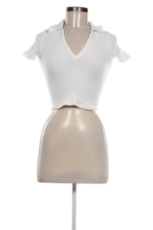Bluză de femei Ole By Koton, Mărime S, Culoare Alb, Preț 35,00 Lei, #137259281