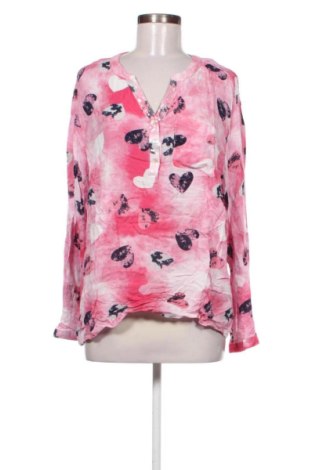 Bluză de femei Janina, Mărime XL, Culoare Multicolor, Preț 32,67 Lei, #137259295