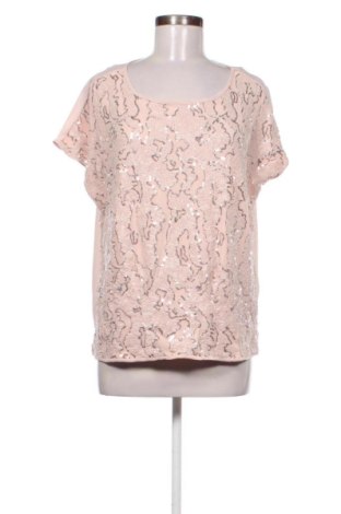 Damen Shirt Vero Moda, Größe L, Farbe Aschrosa, Preis 10,76 €, #137259392