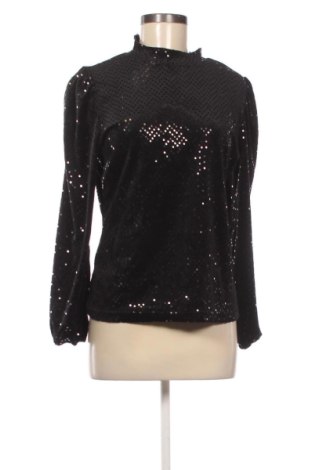 Bluză de femei Beloved, Mărime M, Culoare Negru, Preț 57,74 Lei, #137259444