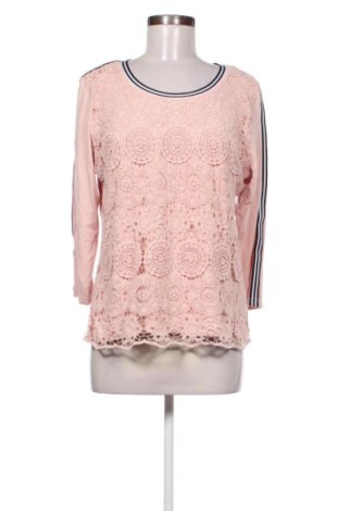 Bluză de femei Unbranded, Mărime L, Culoare Roz, Preț 48,25 Lei, #137259541