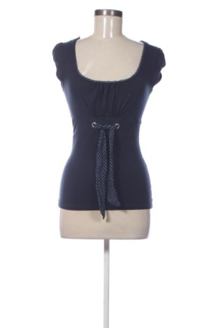 Bluză de femei Orsay, Mărime S, Culoare Albastru, Preț 47,24 Lei, #137259603