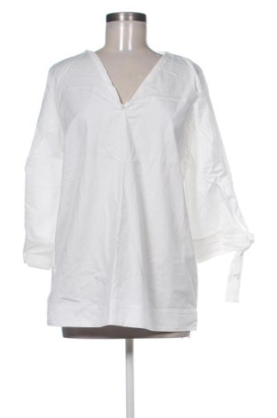 Bluză de femei COS, Mărime M, Culoare Alb, Preț 146,97 Lei, #137259671
