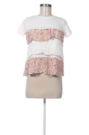 Damen Shirt Unbranded, Größe S, Farbe Mehrfarbig, Preis 6,00 €, #137259685