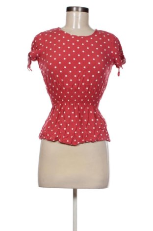 Damen Shirt Sinsay, Größe XS, Farbe Mehrfarbig, Preis 6,18 €, #137259856