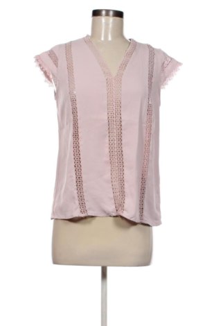 Bluză de femei Capsule, Mărime S, Culoare Roz, Preț 51,06 Lei, #137259975