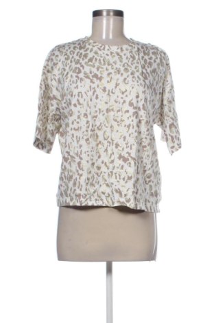 Damen Shirt C&A, Größe M, Farbe Mehrfarbig, Preis 10,00 €, #137260068