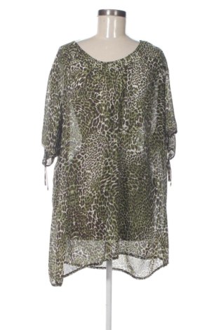 Bluză de femei Unbranded, Mărime XXL, Culoare Multicolor, Preț 96,90 Lei, #137260115