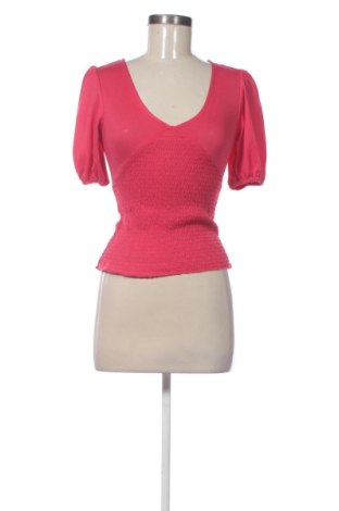 Damen Shirt Sinsay, Größe S, Farbe Rosa, Preis 10,00 €, #137260167