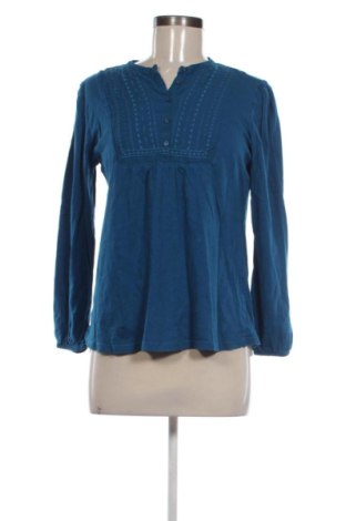 Damen Shirt LC Waikiki, Größe L, Farbe Blau, Preis 10,10 €, #137260339