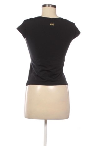 Bluză de femei Mango, Mărime M, Culoare Negru, Preț 52,49 Lei, #137260442