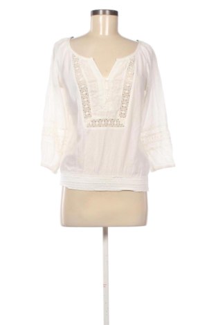 Bluză de femei H&M, Mărime XS, Culoare Alb, Preț 47,24 Lei, #137260547