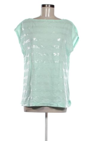 Bluză de femei S.Oliver, Mărime L, Culoare Verde, Preț 80,00 Lei, #137260670