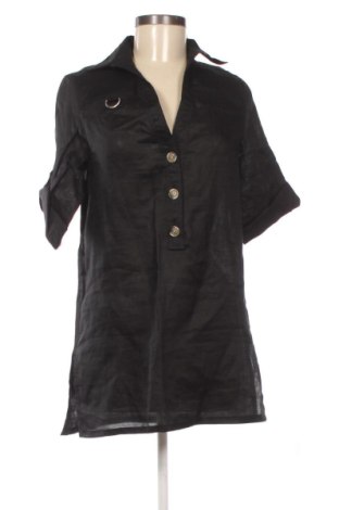 Bluză de femei Zara, Mărime XS, Culoare Negru, Preț 52,49 Lei, #137260850