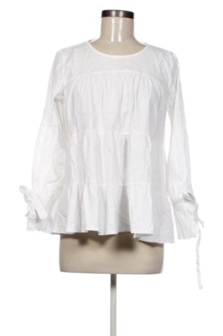 Dámska blúza NEW COLLECTION, Veľkosť M, Farba Biela, Cena  11,00 €, #137261039