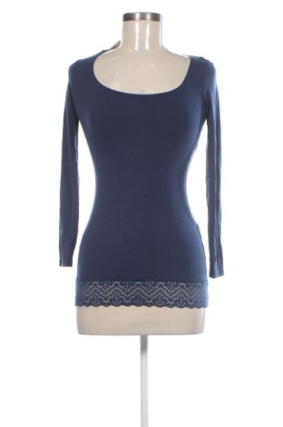 Bluză de femei Intimissimi, Mărime S, Culoare Albastru, Preț 48,90 Lei, #137261057