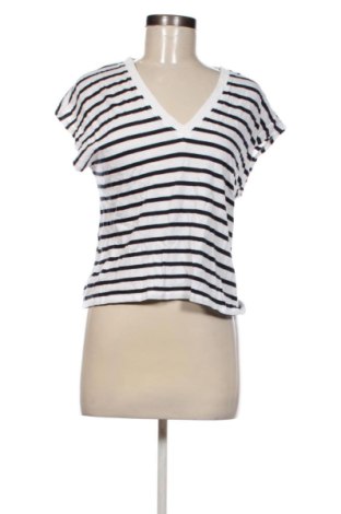 Bluză de femei Zara, Mărime S, Culoare Multicolor, Preț 54,74 Lei, #137261332