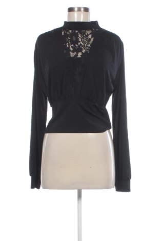 Bluză de femei Unbranded, Mărime S, Culoare Negru, Preț 31,49 Lei, #137261359
