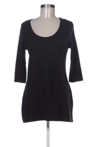 Bluză de femei Hanes, Mărime L, Culoare Negru, Preț 31,49 Lei, #137261492
