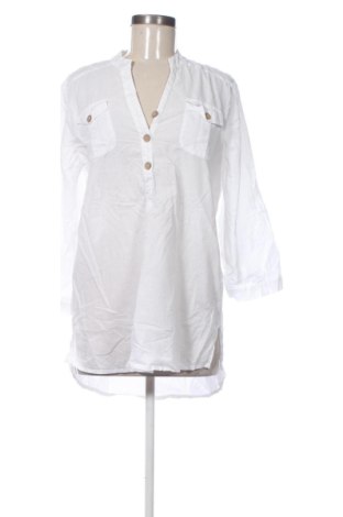 Bluză de femei Casa Blanca, Mărime M, Culoare Alb, Preț 45,46 Lei, #137261514