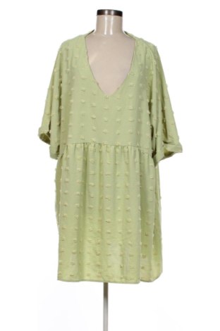 Bluză de femei Unbranded, Mărime 5XL, Culoare Verde, Preț 92,17 Lei, #137261672