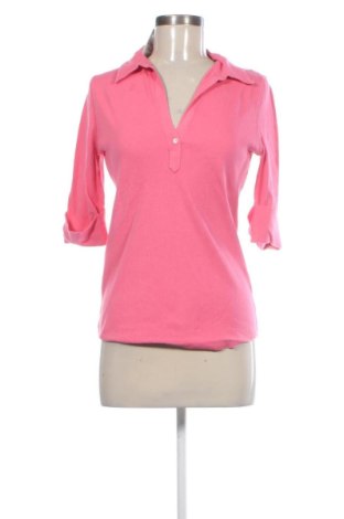 Bluză de femei Just B, Mărime M, Culoare Roz, Preț 52,49 Lei, #137261756