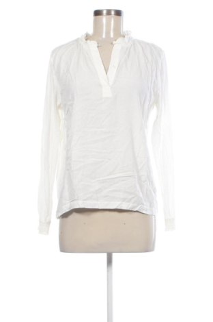 Bluză de femei Tom Tailor, Mărime M, Culoare Alb, Preț 52,49 Lei, #137261780