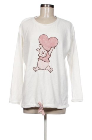 Bluză de femei Disney, Mărime L, Culoare Alb, Preț 41,99 Lei, #137261832