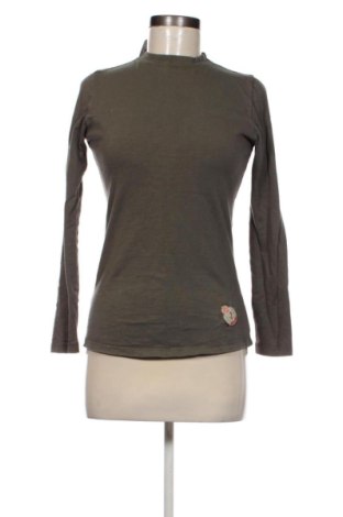 Dámska blúza Pause Jeans, Veľkosť S, Farba Zelená, Cena  16,00 €, #137261979