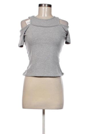 Bluză de femei Unbranded, Mărime M, Culoare Gri, Preț 32,45 Lei, #137262000