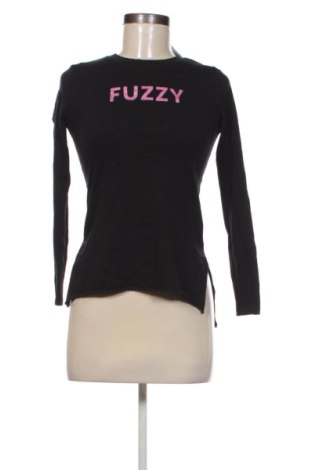 Bluză de femei Unbranded, Mărime XS, Culoare Negru, Preț 52,49 Lei, #137262026