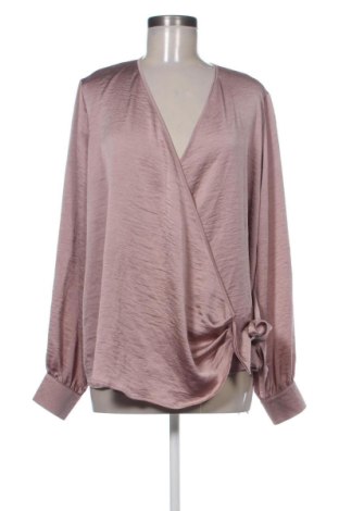 Bluză de femei Dorothy Perkins, Mărime XL, Culoare Mov deschis, Preț 52,49 Lei, #137262053