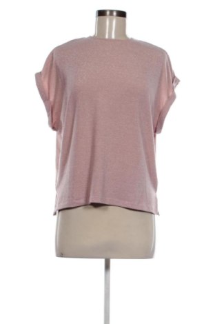 Damen Shirt Sinsay, Größe L, Farbe Aschrosa, Preis 9,72 €, #137262571