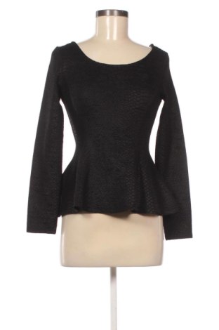 Damen Shirt H&M, Größe S, Farbe Schwarz, Preis 7,00 €, #137262590