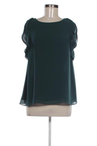 Bluză de femei H&M, Mărime M, Culoare Verde, Preț 45,00 Lei, #137262625