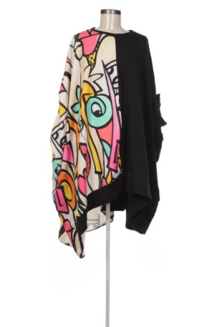 Damen Shirt Vintage, Größe 4XL, Farbe Mehrfarbig, Preis 8,57 €, #137262701